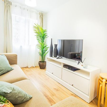 Cartagenaflats, Apartamentos Anfiteatro Romano 4B 외부 사진