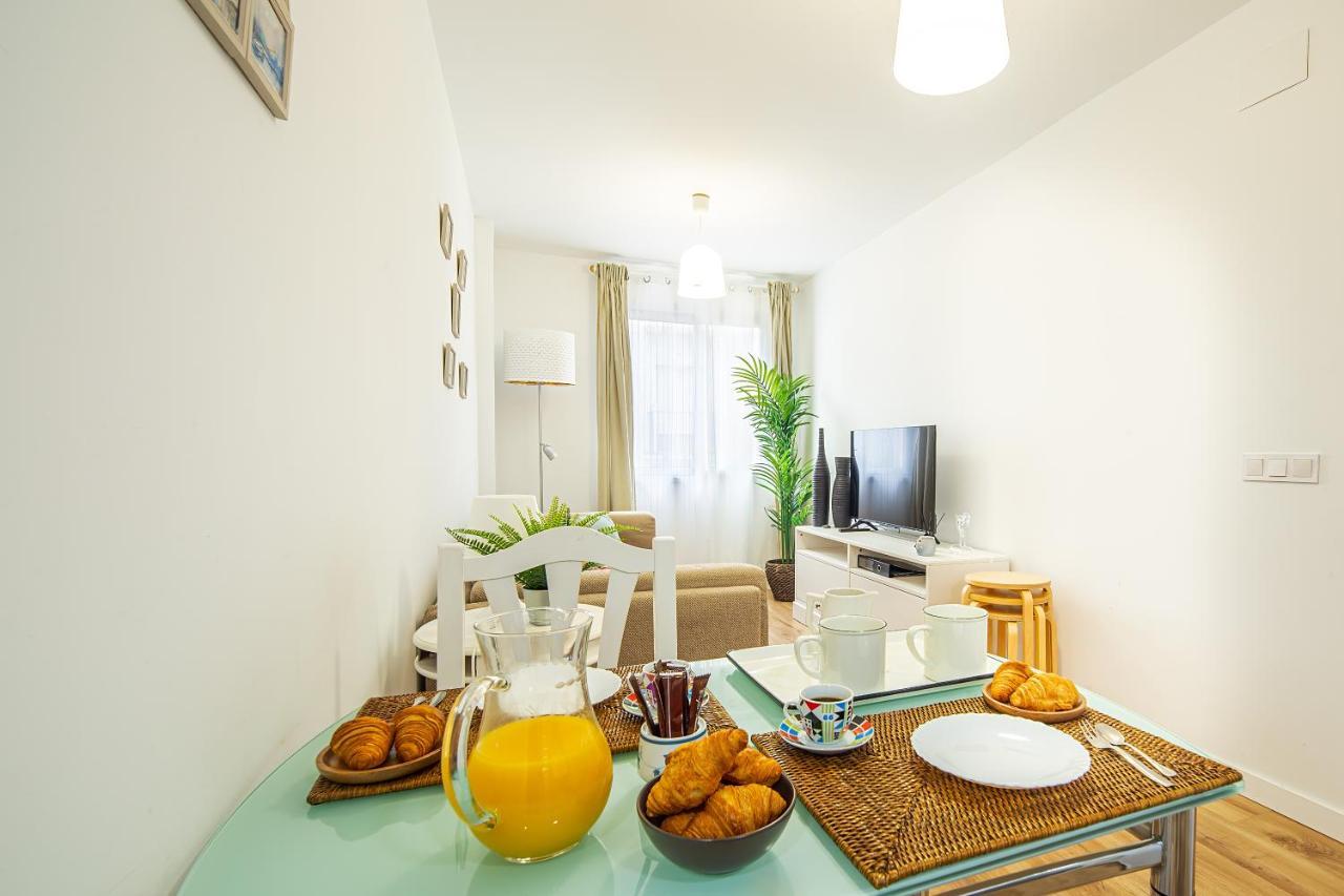 Cartagenaflats, Apartamentos Anfiteatro Romano 4B 외부 사진