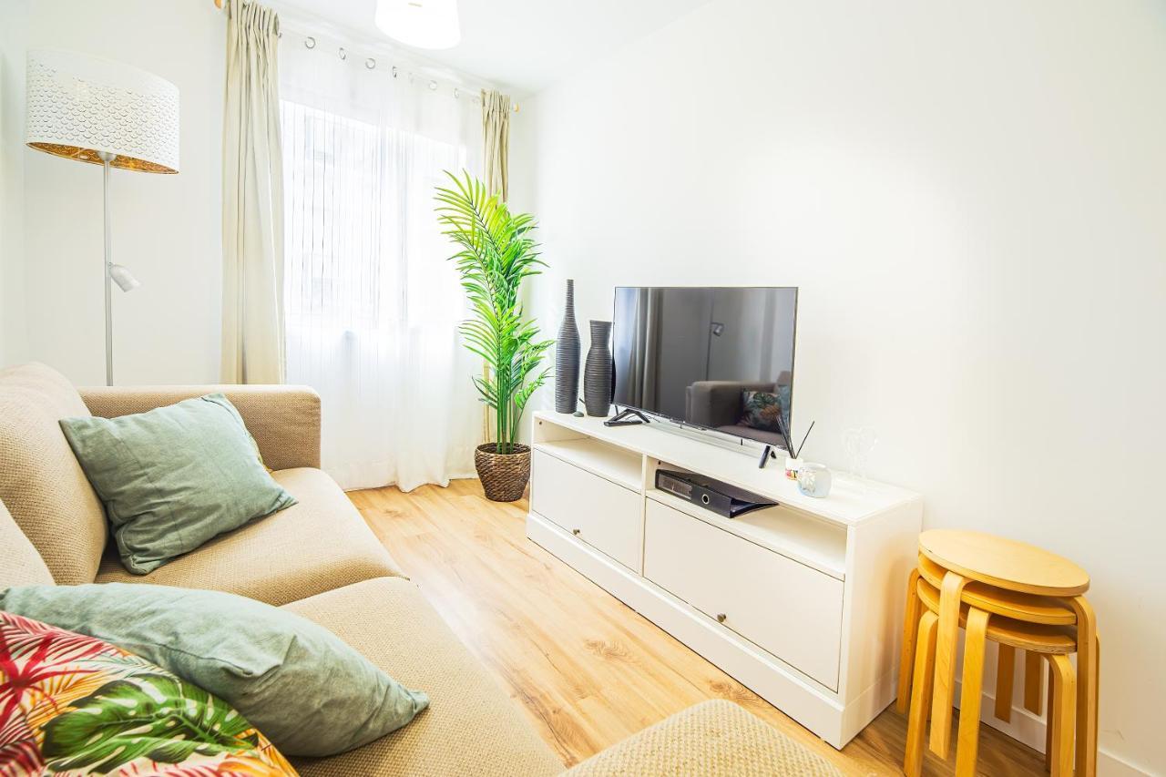 Cartagenaflats, Apartamentos Anfiteatro Romano 4B 외부 사진