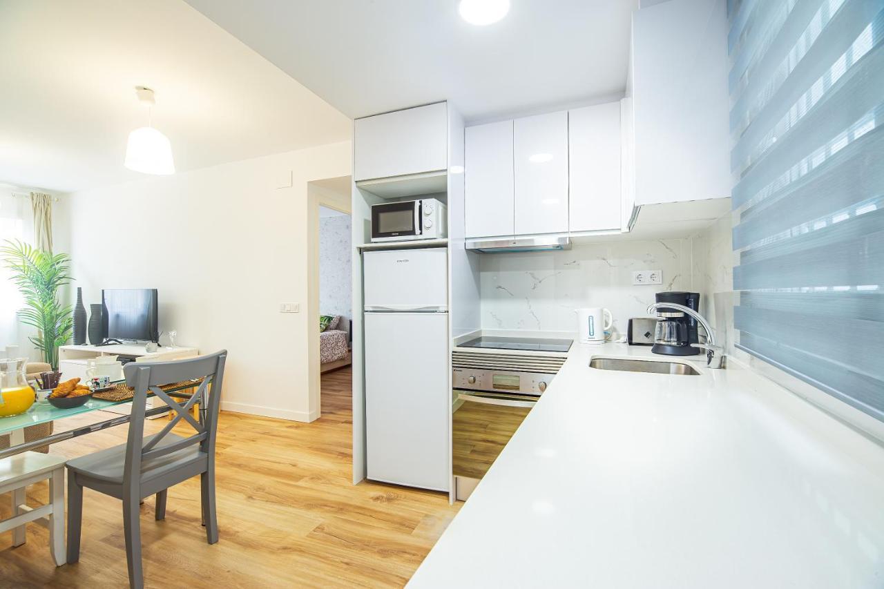 Cartagenaflats, Apartamentos Anfiteatro Romano 4B 외부 사진