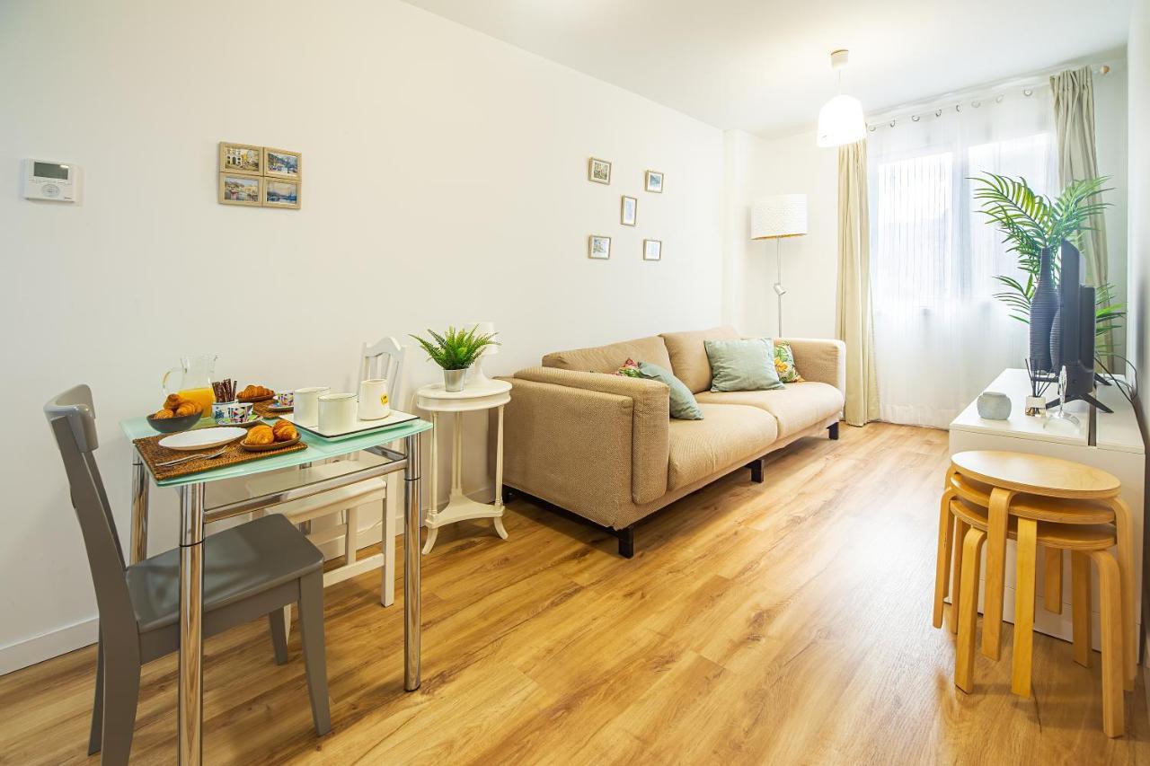 Cartagenaflats, Apartamentos Anfiteatro Romano 4B 외부 사진